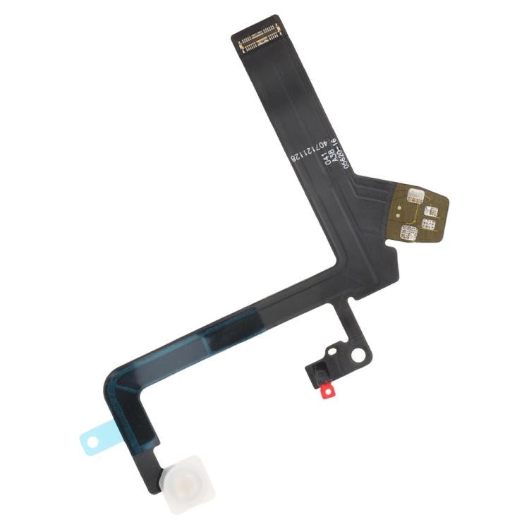 Flashlight Flex Cable, Need Welding, For iPhone 16 Pro Max, For iPhone 16 Pro, For iPhone 16 Plus, For iPhone 16 - Image 2