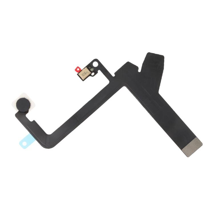 Flashlight Flex Cable, Need Welding, For iPhone 16 Pro Max, For iPhone 16 Pro, For iPhone 16 Plus, For iPhone 16 - Image 3