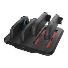 Switch 2 Charge Base Handle Charger