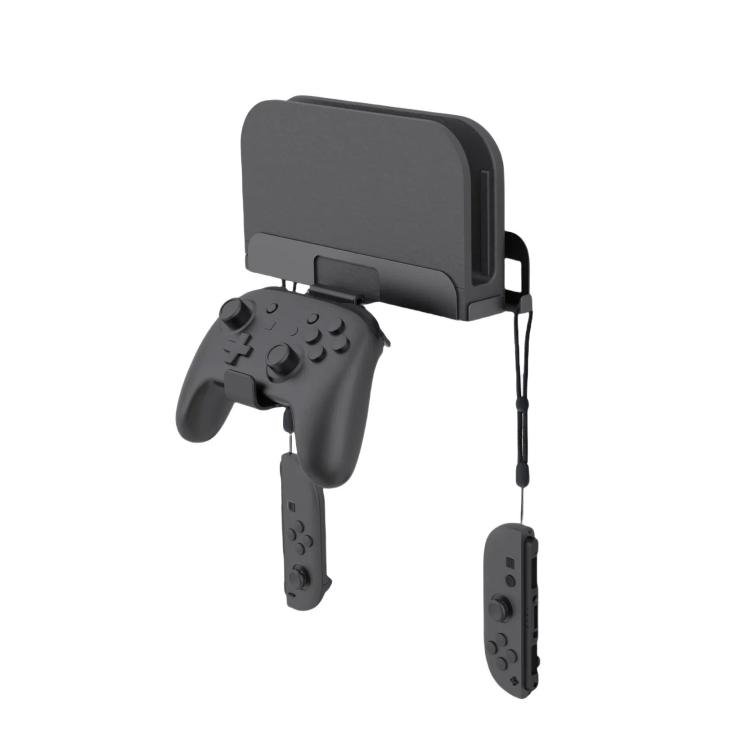 Nintendo Switch 2 Wall Mount Rack