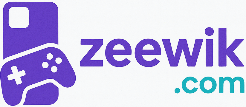 Zeewik