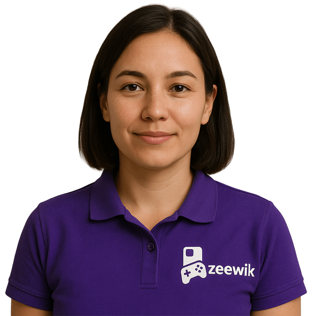 Nina Miresclu - Pro & Retail Sales Manager