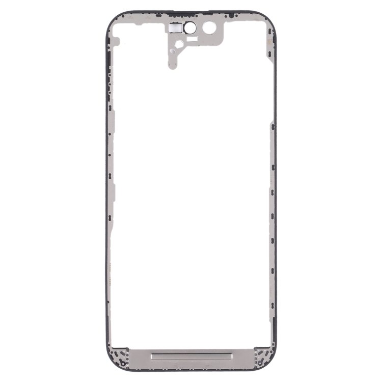 Front LCD Screen Bezel Frame, For iPhone 14, For iPhone 14 Plus, For iPhone 14 Pro, For iPhone 14 Pro Max - Image 2
