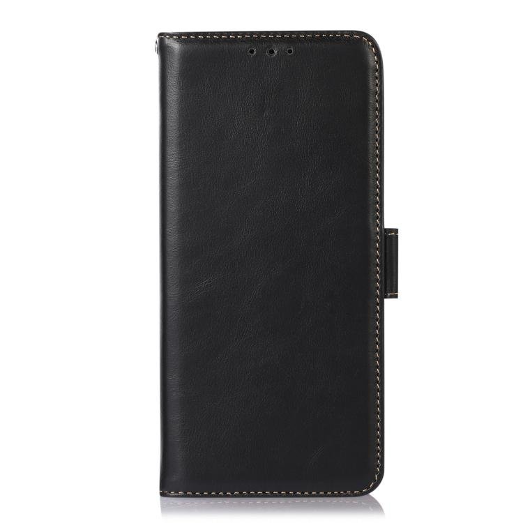 Crazy Horse Top Layer Cowhide Leather Phone Case, For iPhone 17 Pro Max, For iPhone 17 Pro, For iPhone 17, For iPhone Air, For iPhone 16 Pro Max, For iPhone 16 Pro, For iPhone 16 Plus, For iPhone 16, For iPhone 15 Pro Max, For iPhone 15 Pro... - Image 2