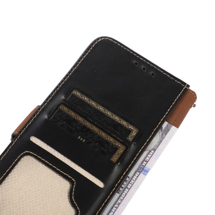 Crazy Horse Top Layer Cowhide Leather Phone Case, For iPhone 17 Pro Max, For iPhone 17 Pro, For iPhone 17, For iPhone Air, For iPhone 16 Pro Max, For iPhone 16 Pro, For iPhone 16 Plus, For iPhone 16, For iPhone 15 Pro Max, For iPhone 15 Pro... - Image 6