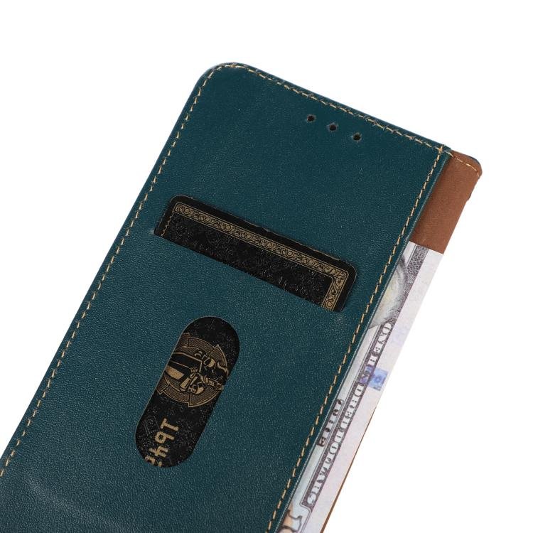 KHAZNEH Nappa Top Layer Cowhide Leather Phone Case, For iPhone 17 Pro Max, For iPhone 17 Pro, For iPhone 17, For iPhone Air, For iPhone 16e, For iPhone 16 Pro Max, For iPhone 16 Pro, For iPhone 16 Plus, For iPhone 16, For iPhone 15 Pro Max... - Image 6