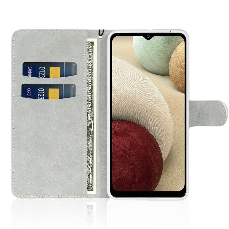 Glitter Powder Filp Leather Phone Case, For iPhone 17 Pro Max, For iPhone 17 Pro, For iPhone 17, For iPhone Air, For iPhone 16e, For iPhone 16 Pro Max, For iPhone 16 Pro, For iPhone 16 Plus, For iPhone 16 - Image 4