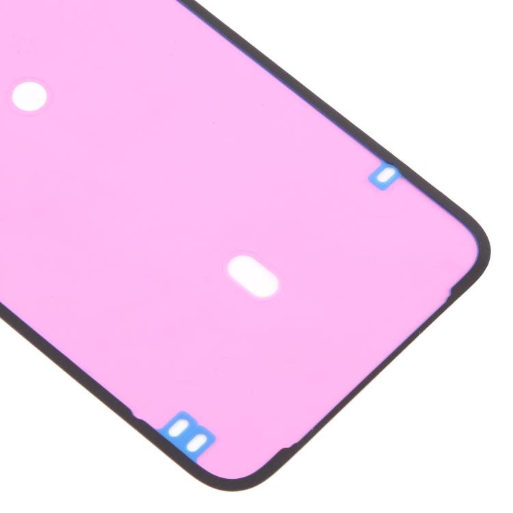 Back Housing Cover Adhesive, For iPhone 17 Pro Max, For iPhone 17 Pro, For iPhone 17, For iPhone Air, For iPhone 15 Pro Max, For iPhone 15 Pro, For iPhone 15 Plus, For iPhone 15 - Image 3
