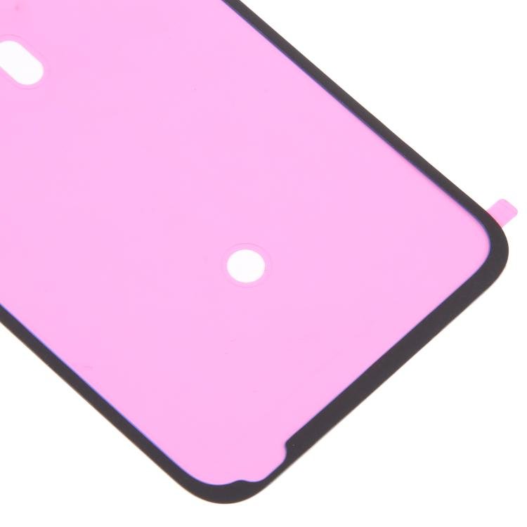 Back Housing Cover Adhesive, For iPhone 17 Pro Max, For iPhone 17 Pro, For iPhone 17, For iPhone Air, For iPhone 15 Pro Max, For iPhone 15 Pro, For iPhone 15 Plus, For iPhone 15 - Image 4