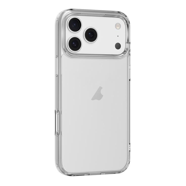 Mutural Ice Series TPU Phone Case, For iPhone 17 Pro Max, For iPhone 17 Pro, For iPhone 17, For iPhone Air, For iPhone 16 Pro Max, For iPhone 16 Pro, For iPhone 16 Plus, For iPhone 16, For iPhone 15 Pro Max, For iPhone 15 Pro - Image 2