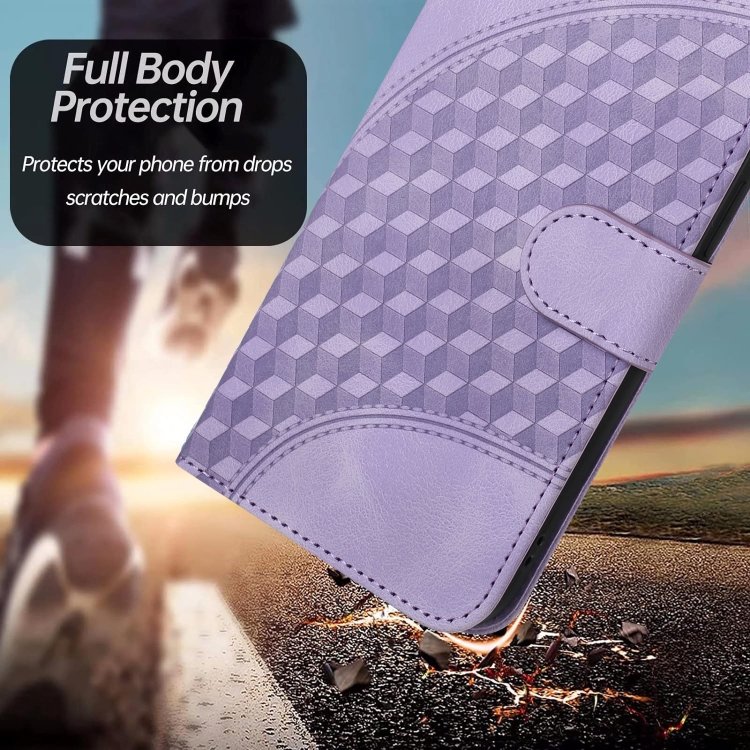 YX0060 Elephant Head Embossed Phone Leather Case with Lanyard, For iPhone 12 mini, For iPhone 11 Pro Max, For iPhone 11, For iPhone 11 Pro, For iPhone XS / X, For iPhone XR - Image 6