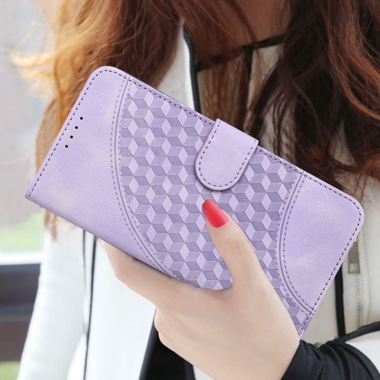YX0060 Elephant Head Embossed Phone Leather Case with Lanyard, For iPhone 12 mini, For iPhone 11 Pro Max, For iPhone 11, For iPhone 11 Pro, For iPhone XS / X, For iPhone XR - Image 7