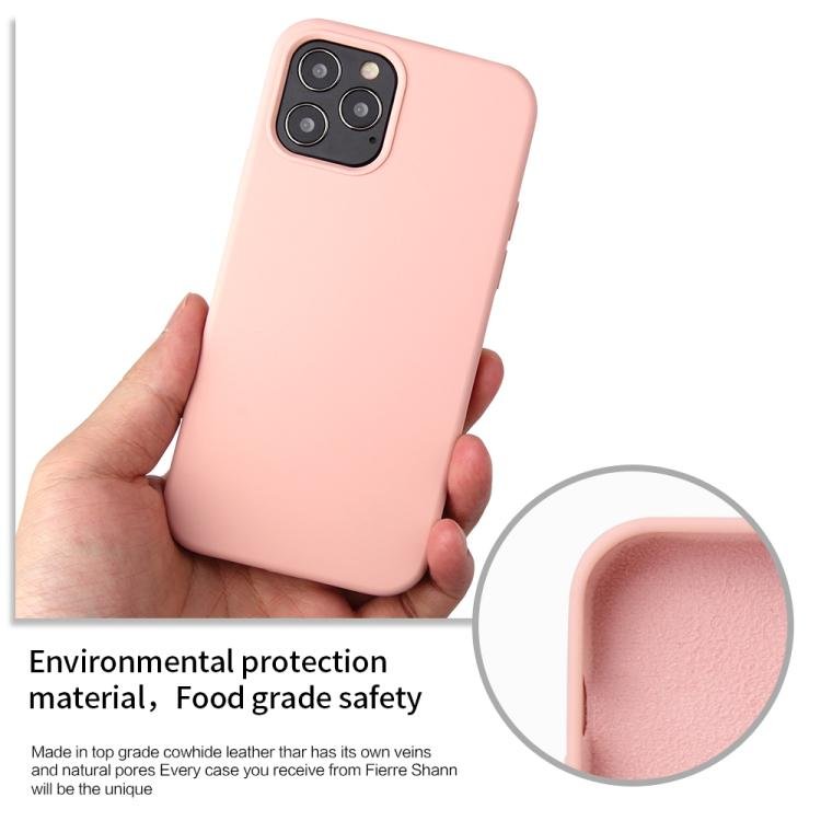 Liquid Silicone Phone Case - Image 2
