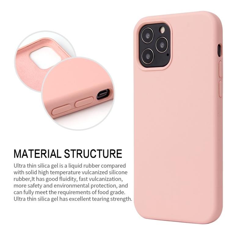Liquid Silicone Phone Case - Image 3