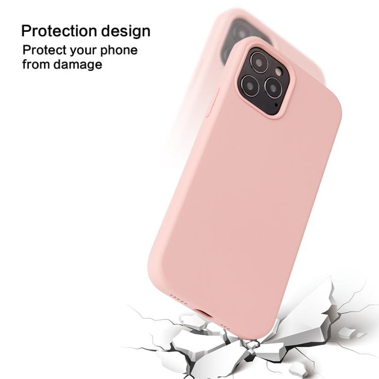 Liquid Silicone Phone Case - Image 4