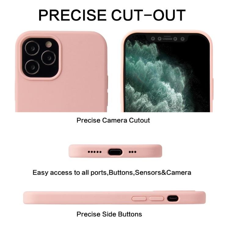 Liquid Silicone Phone Case - Image 5