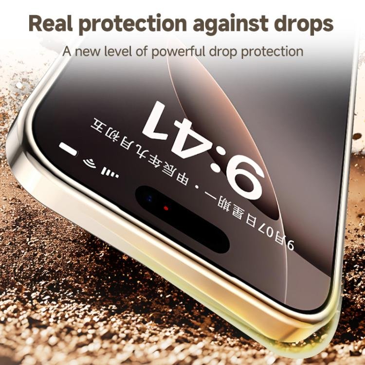 Skin Feel Leather Texture Cooling MagSafe Phone Case with 360 Degrees Rotating Holder, For iPhone 17 Pro Max, For iPhone 17 Pro, For iPhone 17, For iPhone 16 Pro Max, For iPhone 16 Pro, For iPhone 16, For iPhone 15 Pro Max, For iPhone 15 Pro... - Image 11