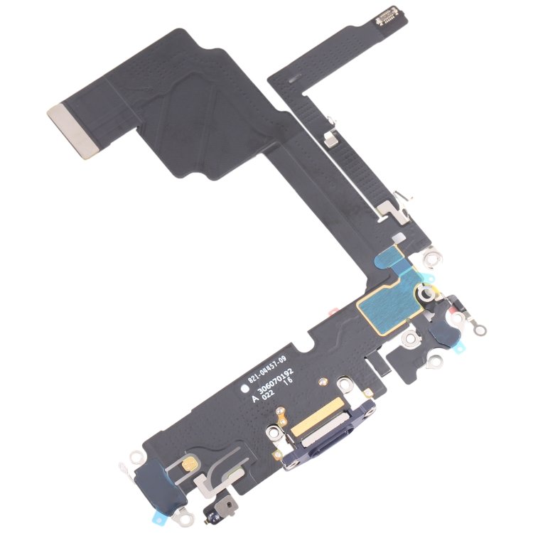 For iPhone 15 Pro Original Charging Port Flex Cable, For iPhone 15 Pro(Original), For iPhone 15 Pro - Image 3