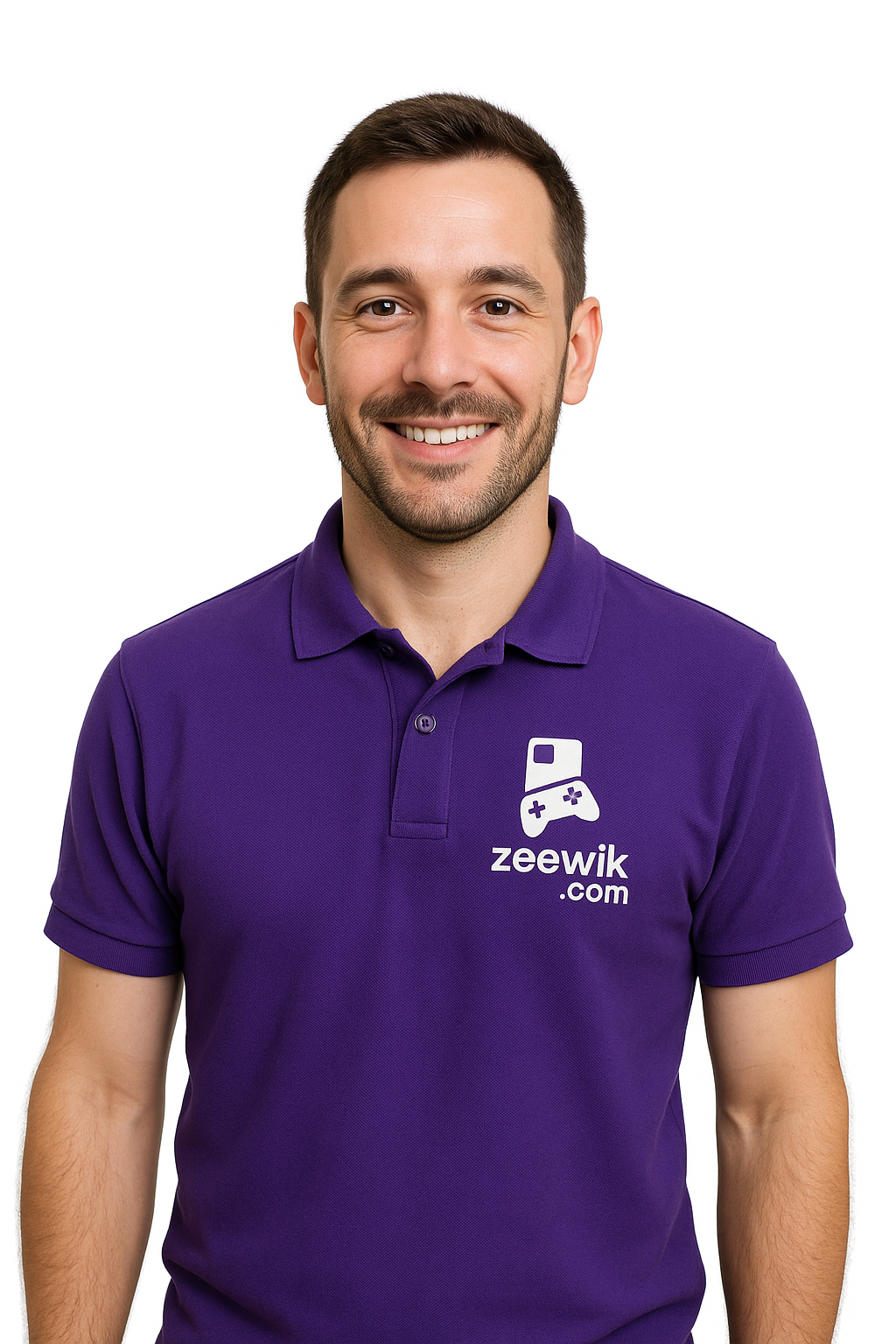 Anthony Gennari - Sales Manager