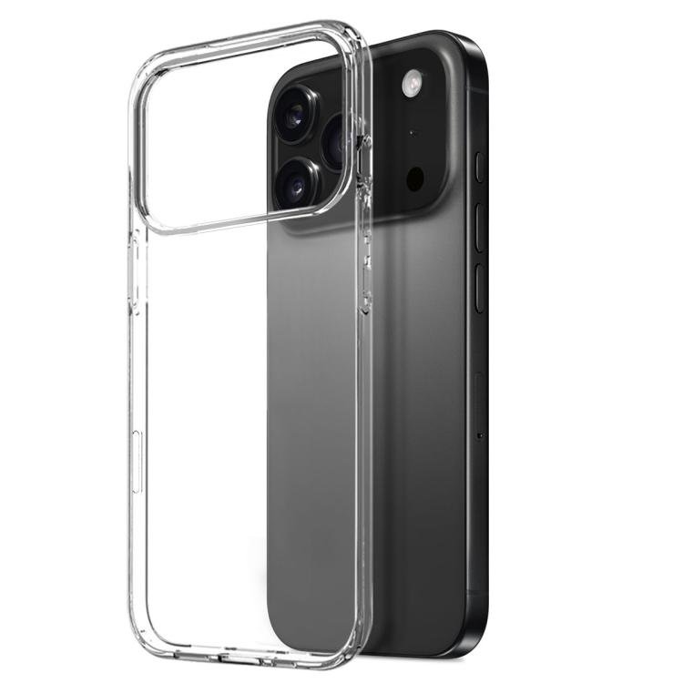 NORTHJO 3 in 1 TPU Phone Case with Screen Film and Lens Film, For iPhone 17 Pro Max, For iPhone 17 Pro, For iPhone 17, For iPhone Air, For iPhone 16e, For iPhone 16 Pro Max, For iPhone 16 Pro, For iPhone 16 Plus, For iPhone 16, For iPhone 15 Pro Max... - Image 2