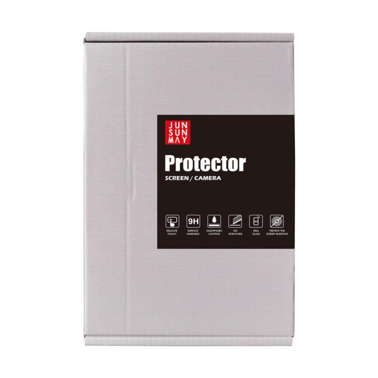 JUNSUNMAY 25pcs Silk Print Full Coverage Privacy Tempered Glass Film, For iPhone 16 Pro Max, For iPhone 16 Pro, For iPhone 16 Plus, For iPhone 16, For iPhone 15 Pro Max, For iPhone 15 Pro, For iPhone 15 Plus, For iPhone 15 - Image 5
