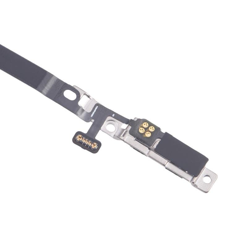 Power Button Flex Cable, For iPhone 17 Pro Max, For iPhone 17 Pro, For iPhone 17, For iPhone Air, For iPhone 16 Pro Max, For iPhone 16 Pro, For iPhone 16 Plus, For iPhone 16 - Image 4