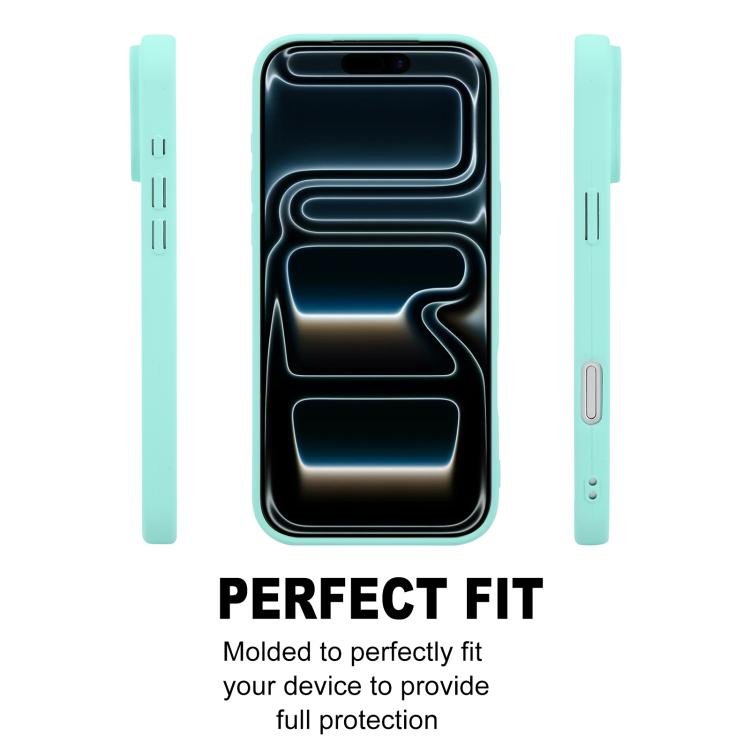 GOOSPERY SOFT FEELING Liquid TPU Soft Phone Case, For iPhone 17 Pro Max, For iPhone 17 Pro, For iPhone 17, For iPhone Air - Image 2