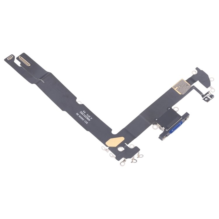 For iPhone 16 Plus Original Charging Port Flex Cable, For iPhone 16 Plus(Original), For iPhone 16 Plus (Original) - Image 3