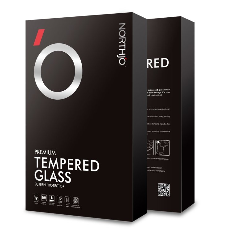 NORTHJO 2pcs A++ Tempered Glass Film with Installation Frame, For iPhone 16 Pro Max, For iPhone 16 Pro, For iPhone 16 Plus, For iPhone 16, For iPhone 15 Pro Max, For iPhone 15 Pro, For iPhone 15 Plus, For iPhone 15, For iPhone 14 Plus, For iPhone 14... - Image 8