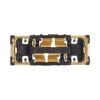 Battery FPC Connector On Motherboard  for iPhone 11 Series / SE 2022